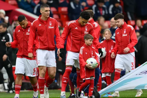 Nottingham Forest risk &lsquo;alienating&rsquo; fans with &lsquo;tone deaf&rsquo; mascot experience prices