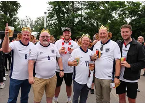 England Supporters Travel Club: Cost, how to join and caps system explained