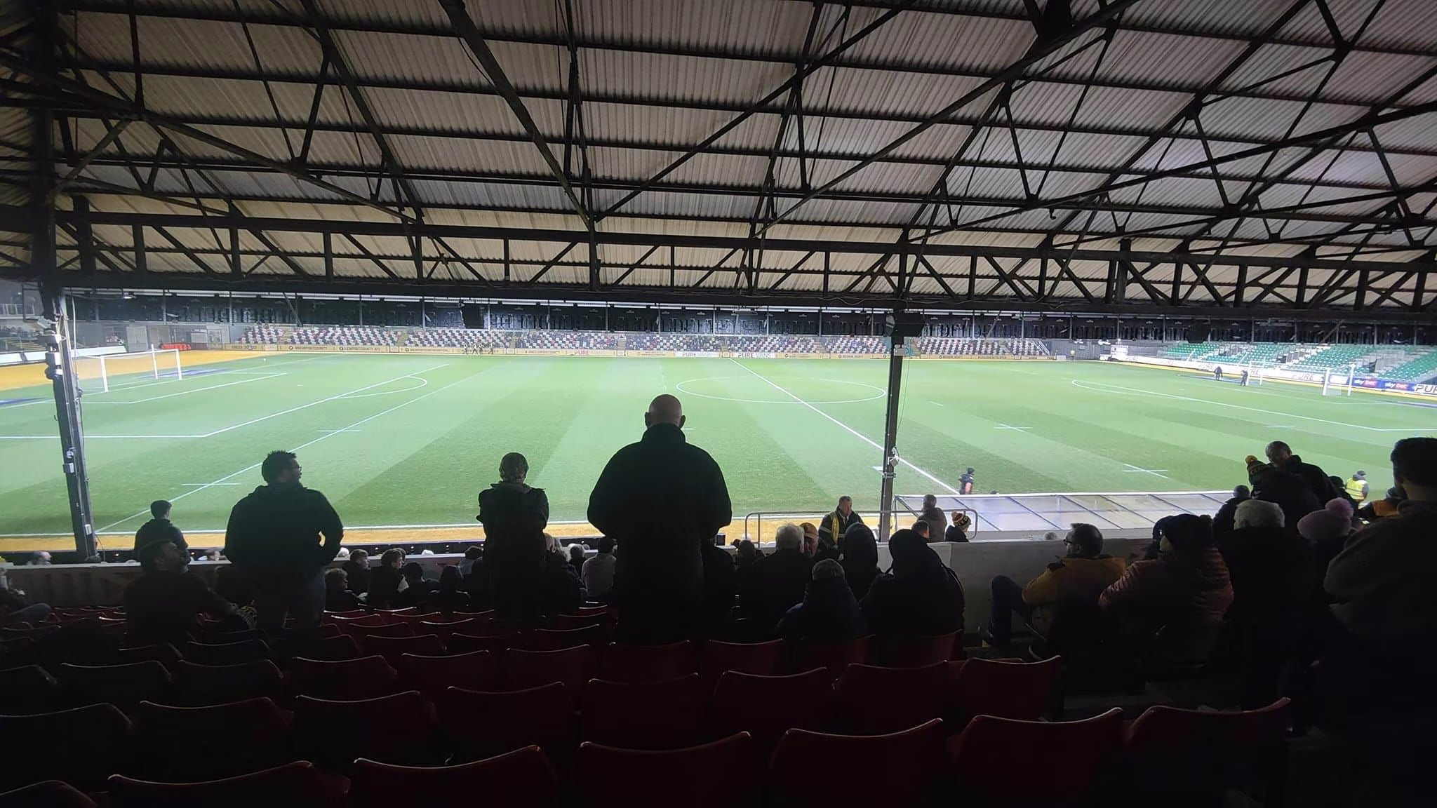 Newport County