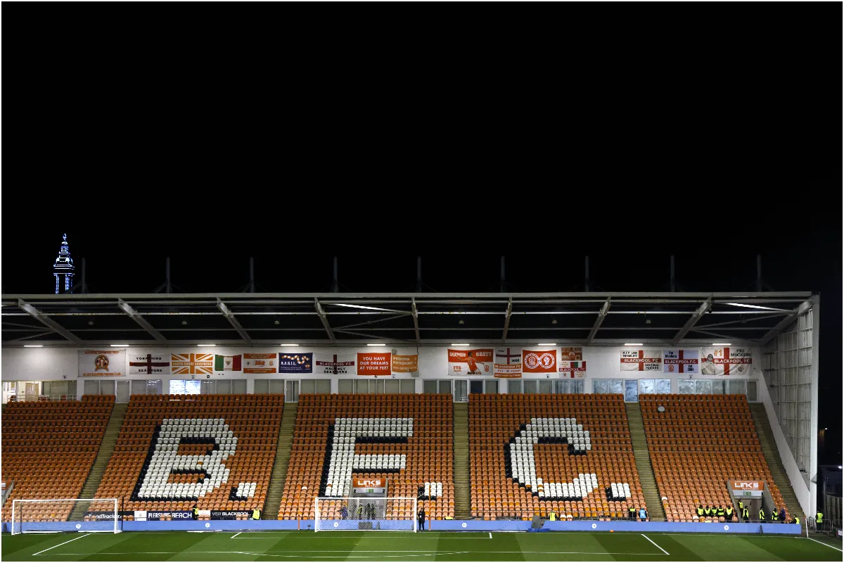 Blackpool receive green light to make Bloomfield Road upgrade this summer as key update emerges