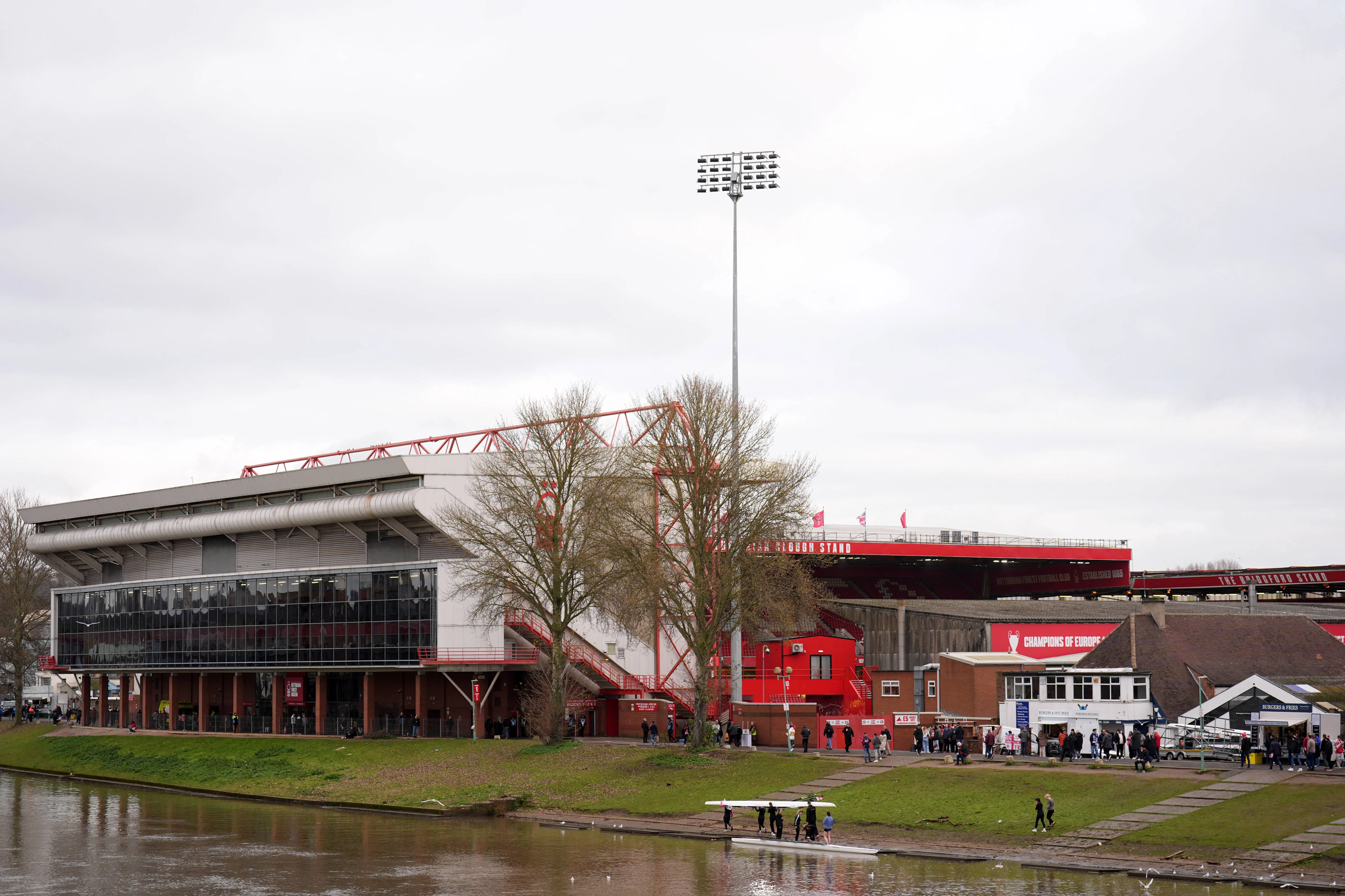 Trent Bridge trial U‑turn as City Ground expansion sparks fresh debate over Forest matchday crowds