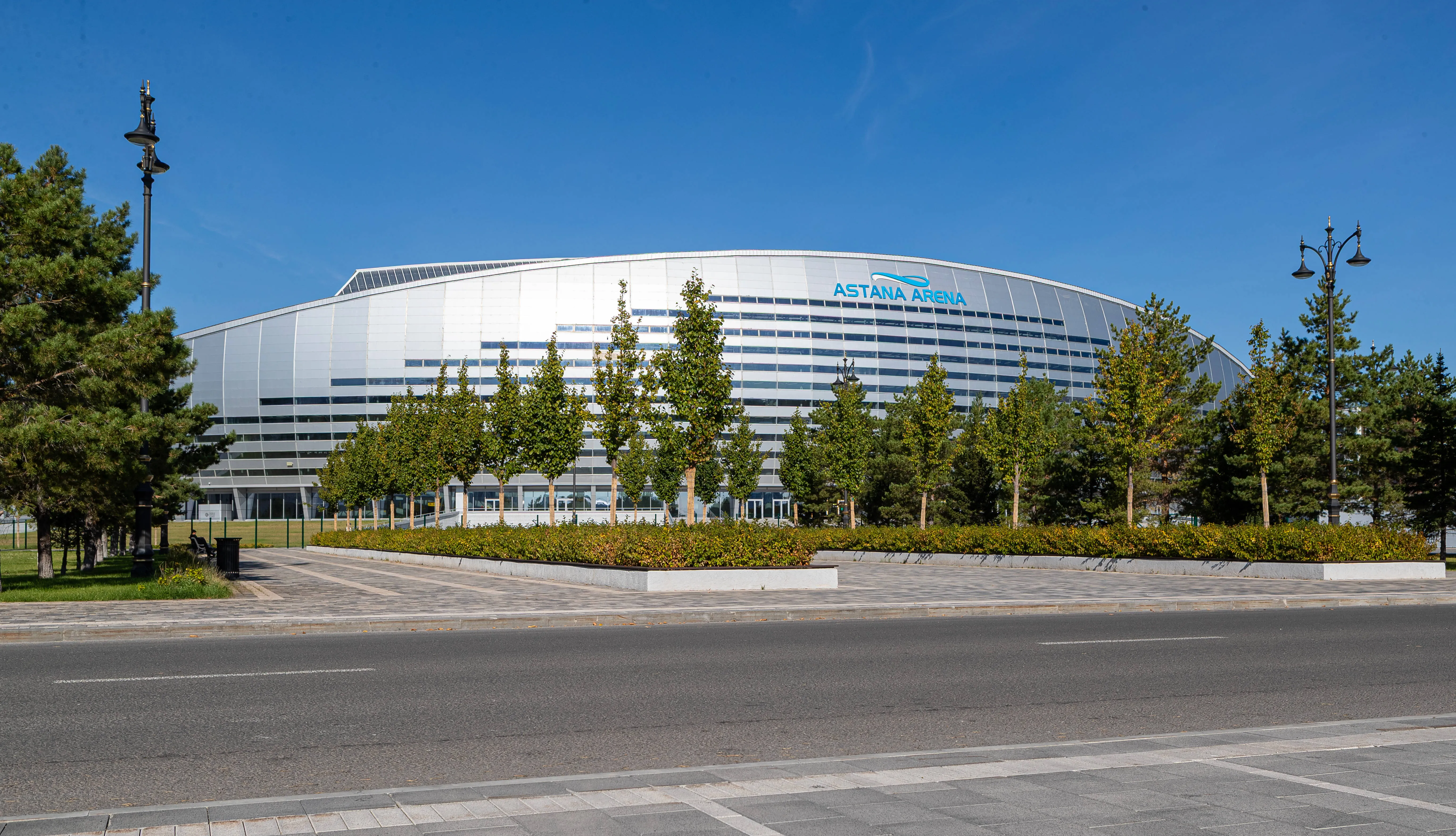 UEFA Nations League C stadiums ranked by capacity