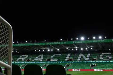 Racing Santander