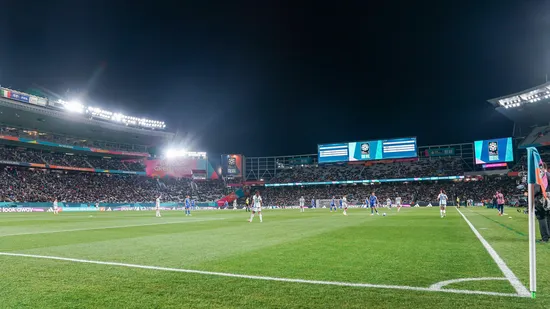 Auckland city guide: Key information for Tottenham fans