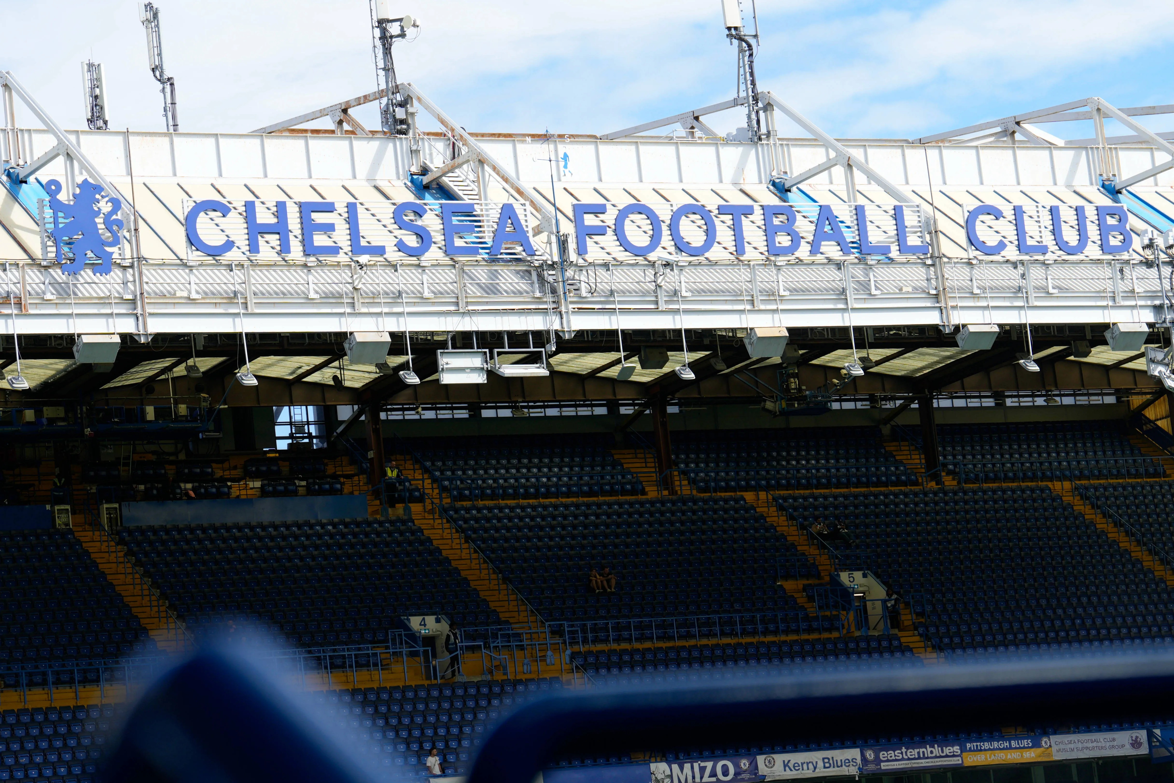 Chelsea warned over the true cost of Stamford Bridge redevelopment in &ldquo;almost impossible&rdquo; verdict