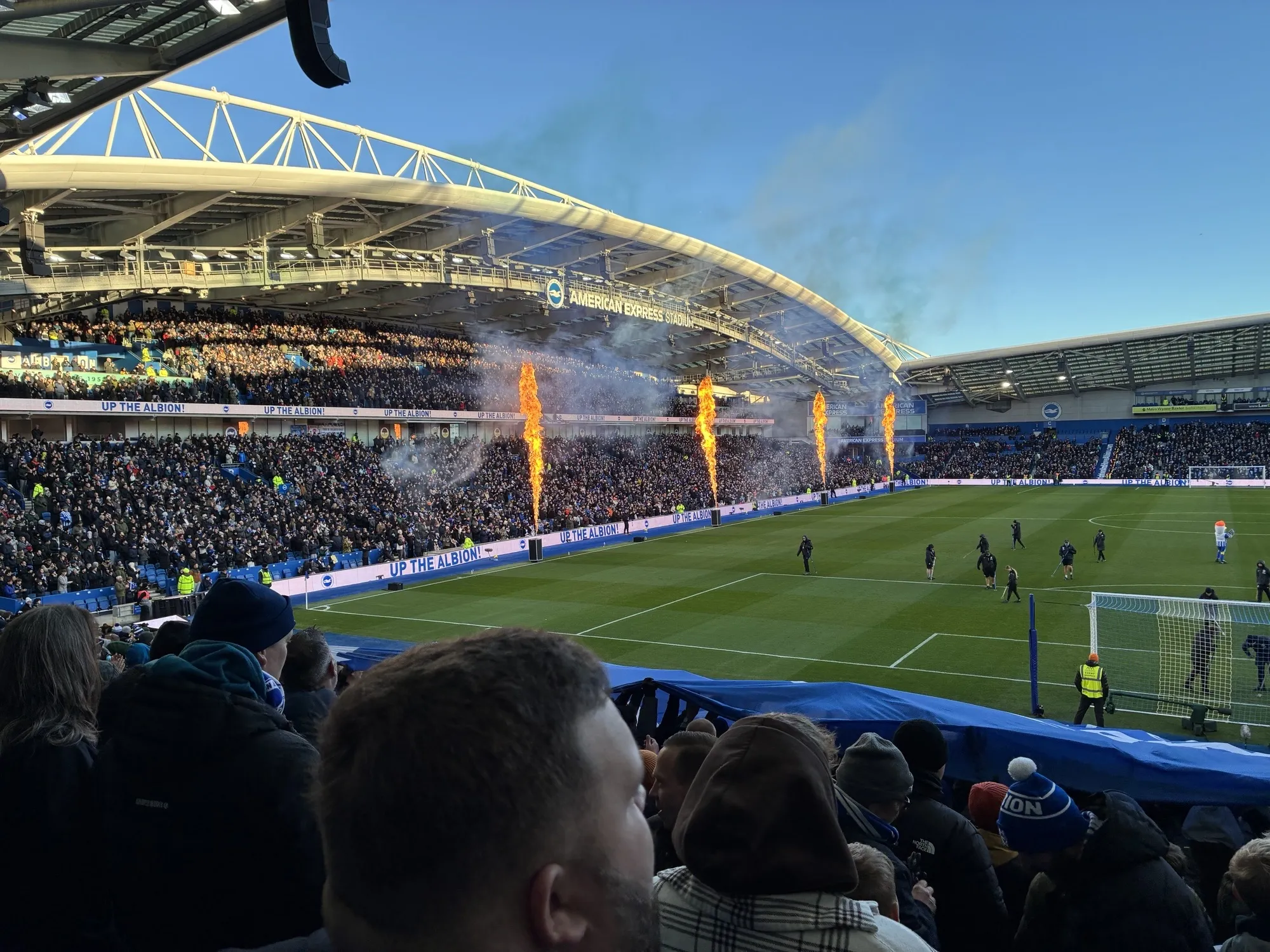 Brighton & Hove Albion