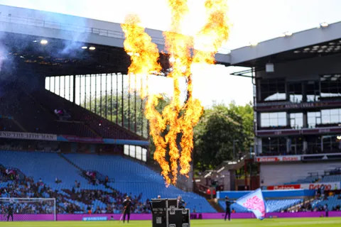 Latest Villa Park update casts doubt over whether one key section will be ready for 2026/27 season