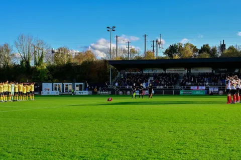 Oldest football ground in the world could be left deserted after 154 years amid new stadium plans