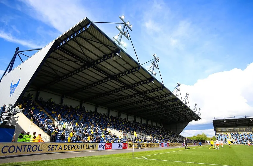 Oxford United join with fans to blast FA over FA Cup changes