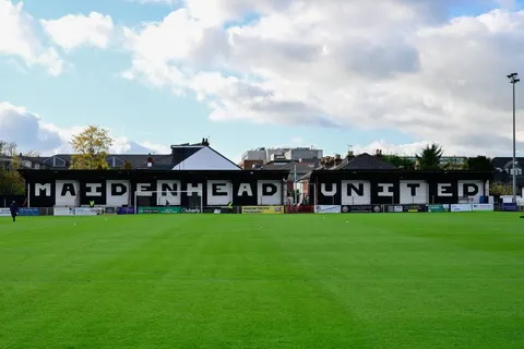 Non-league club playing at 155-year-old stadium receive boost in efforts to leave historic home