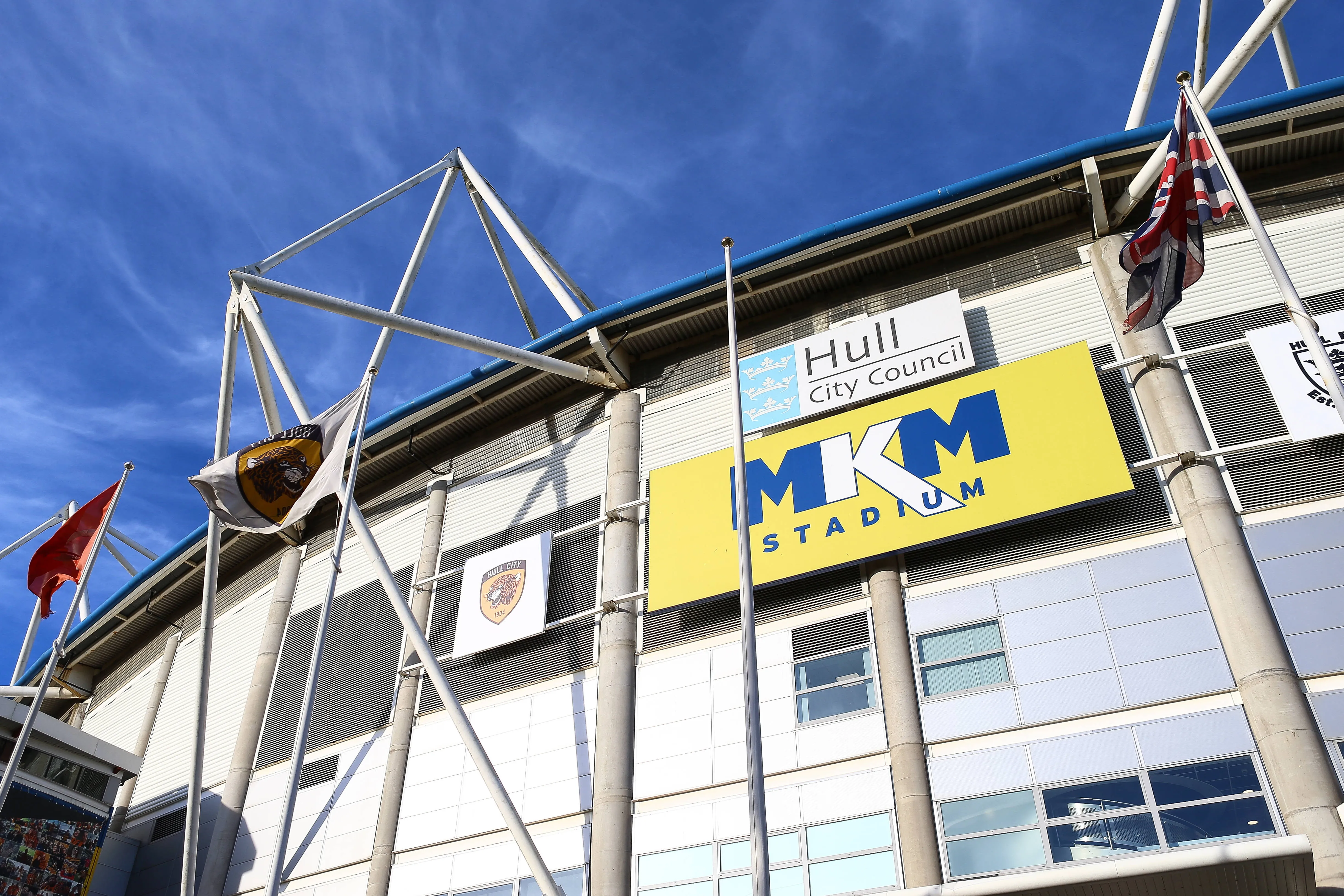 Hull City owner sends very clear MKM Stadium message after fans deliver &ldquo;important signal&rdquo;
