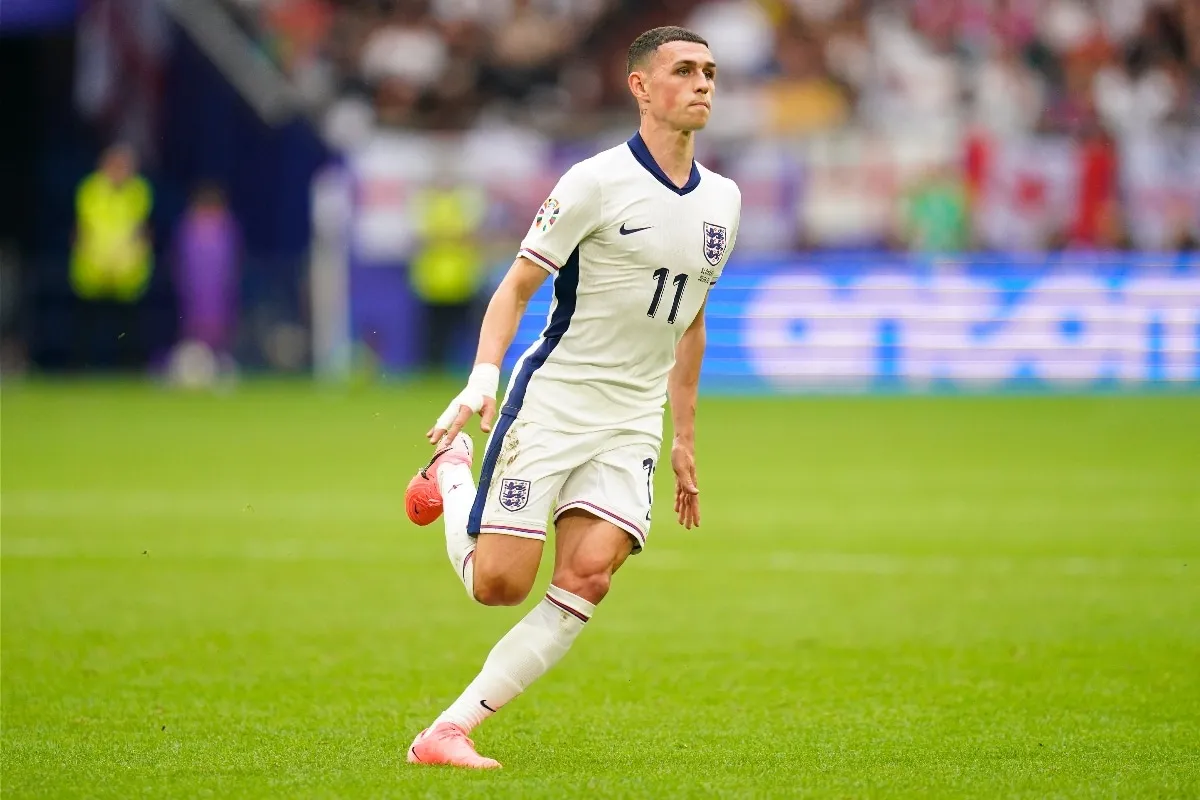 Dancing in the Dark at Euro 2024