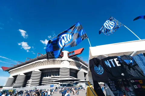 How much new San Siro will eventually be worth as &pound;2bn urban redevelopment update emerges