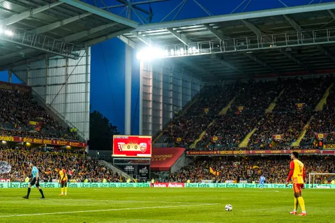 RC Lens (Stade Bollaert-Delelis)
