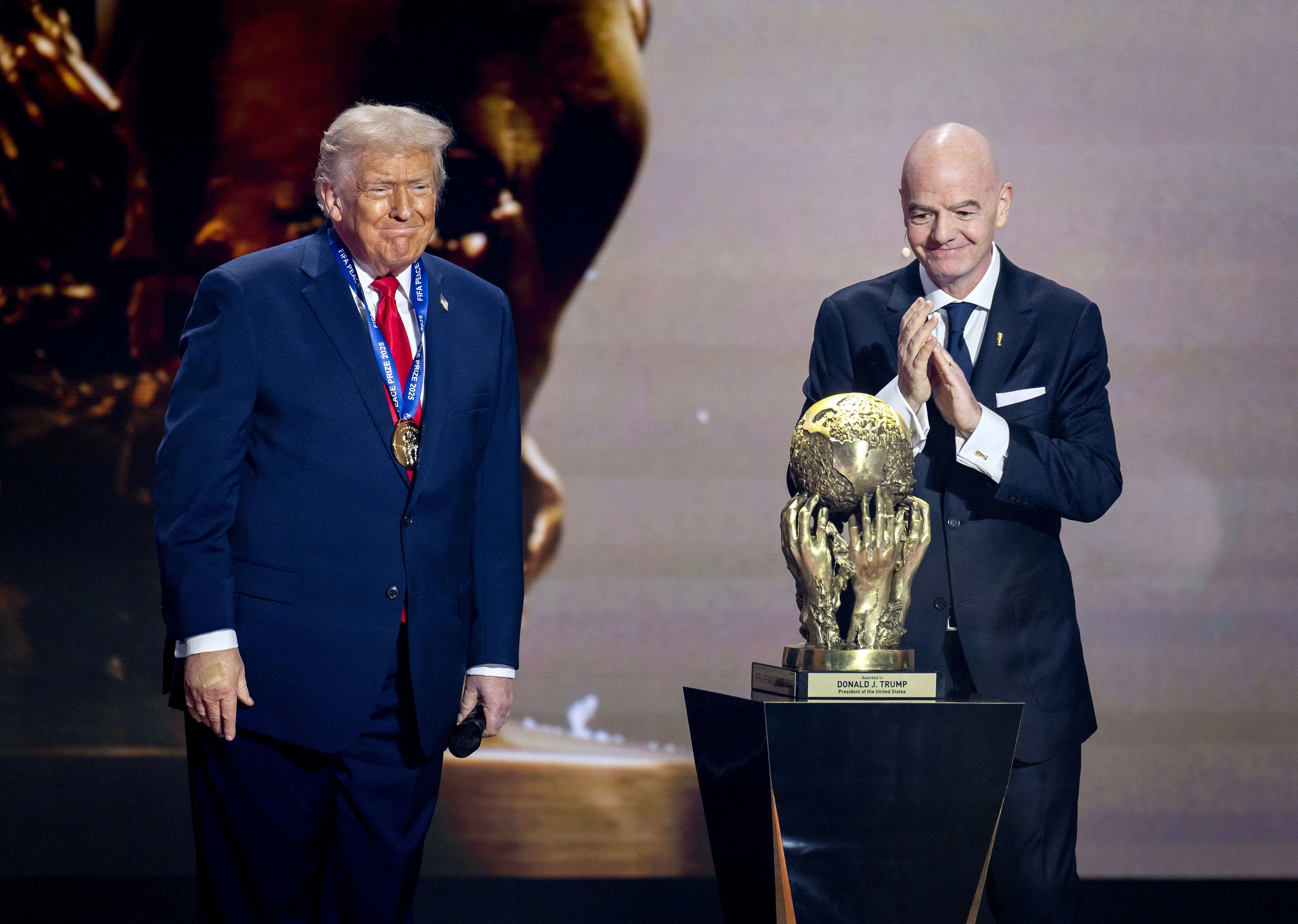 World Cup 2026 fans sent brand-new health warning as hospital chief &ldquo;on alert&rdquo;