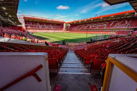 City Ground Facilities Guide 2026: Accessibility, Toilets, Food and Fan Experience