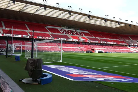 Fans guide to Football grounds and stadiums