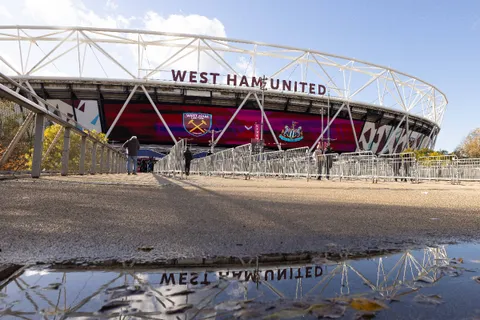 Sadiq Khan opens door to possible London Stadium exit in future admission amid West Ham fan protests