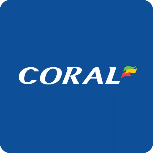 CORAL BETTING