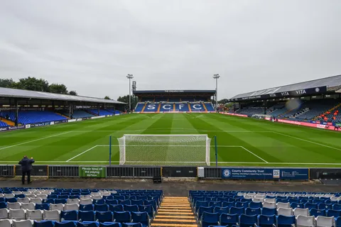 Stockport County