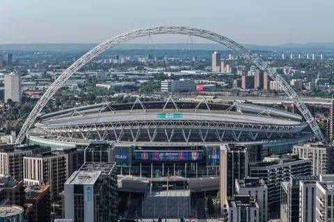 Things to do near Wembley Stadium 2026: Seven of the best local attractions for every type of fan