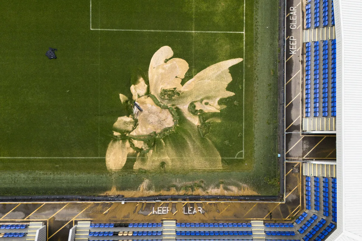 Newcastle vs AFC Wimbledon re-arranged