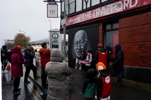 Pubs near Old Trafford: Where to get a pre-match pint in Manchester