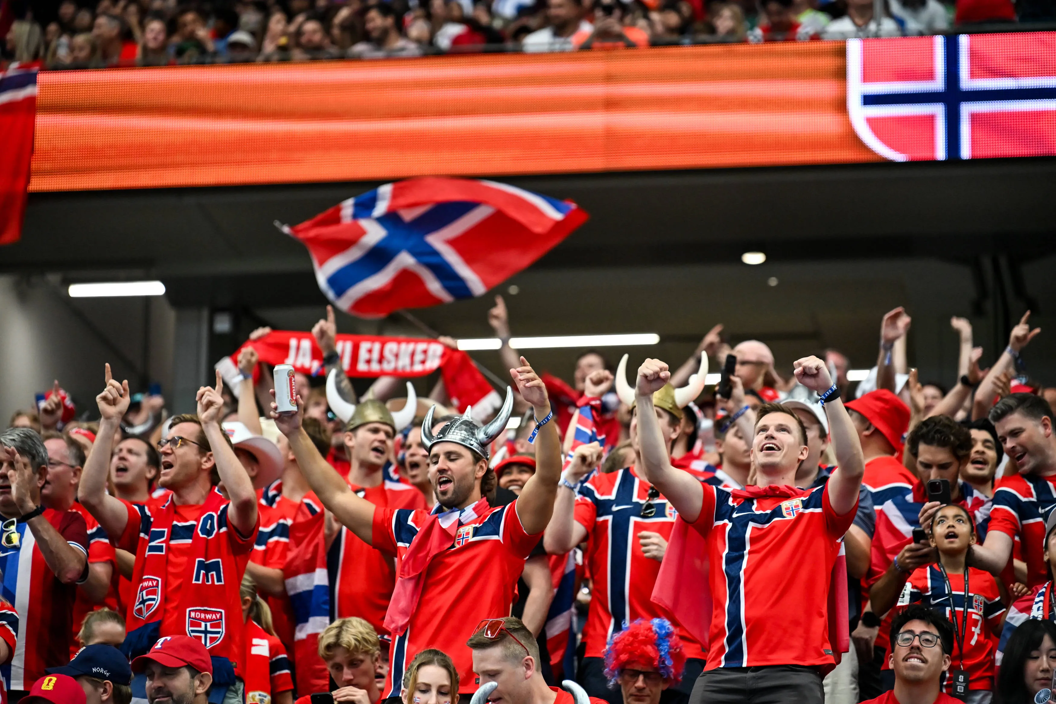 World Cup fans: Most iconic supporter moments from 2026 tournament