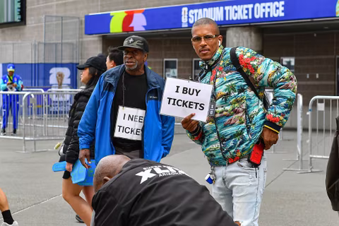 StubHub faces legal battle after costing fans thousands as &lsquo;cancelled&rsquo; tickets ruin World Cup dreams