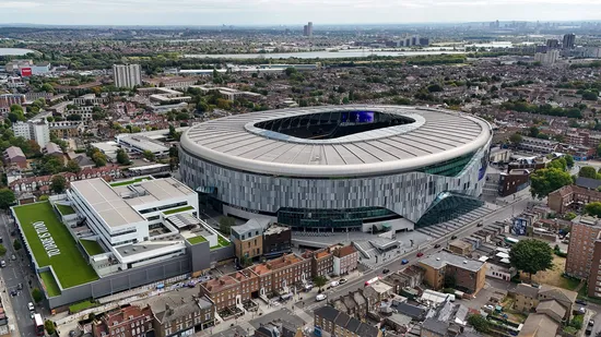 Tottenham Hotspur Stadium Tour Guide: Tickets, Prices, What&rsquo;s Included and FAQs