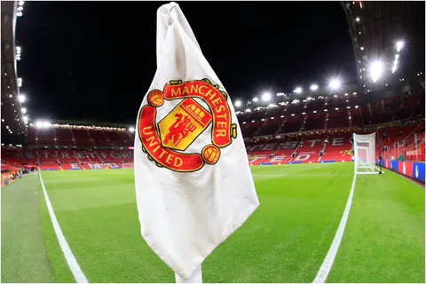 Man United receive new stadium boost as pleasing financial results published