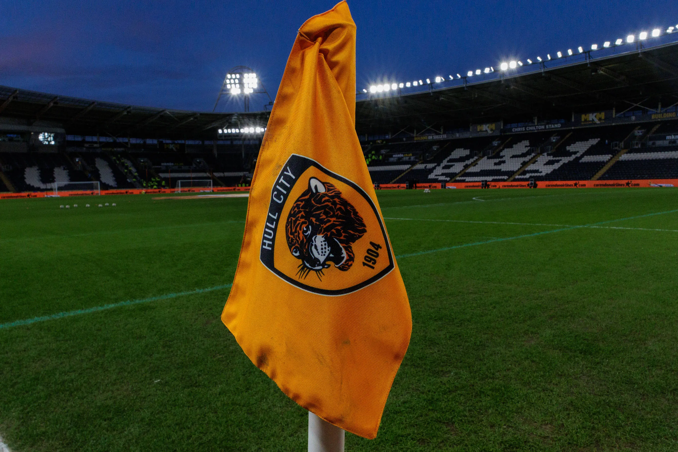 MKM Stadium 2026 bag policy explained: Size limits, rules and prohibited items