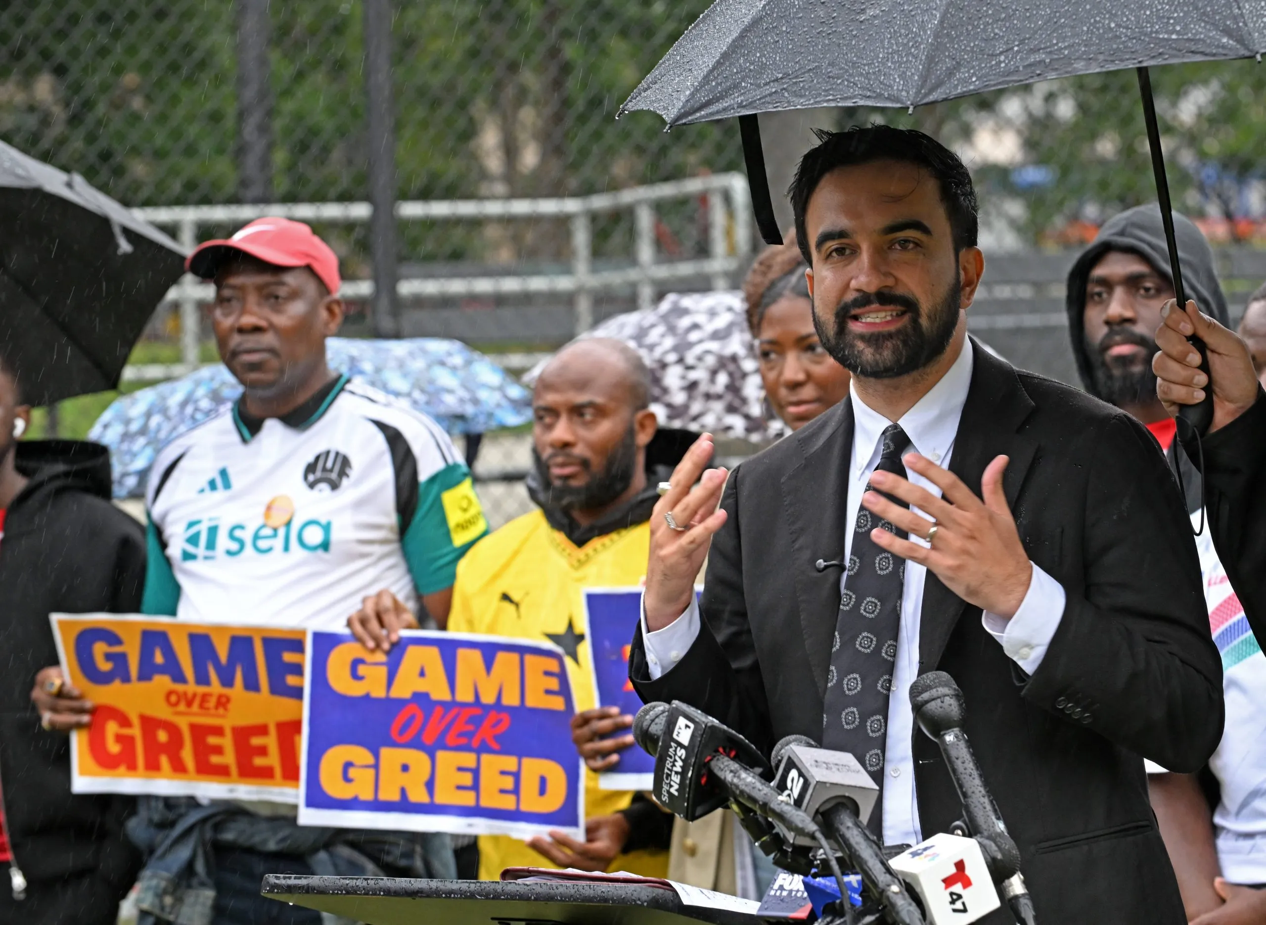 Revealed: The eye-watering costs of 2026 World Cup tickets as sales begin