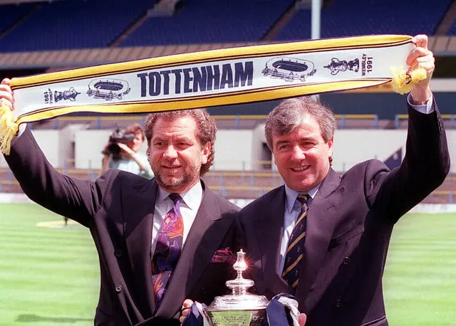 Lord Alan Sugar