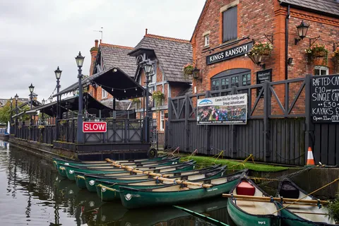 Where to watch England vs Panama in Manchester: Best pubs and sports bars for World Cup match