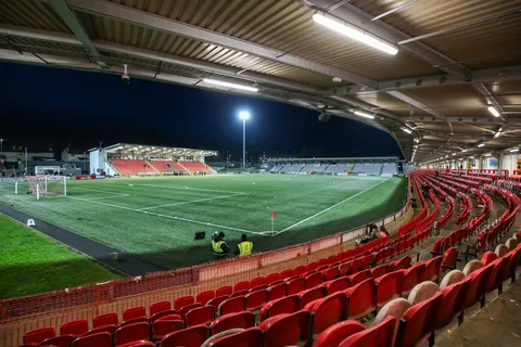 Iconic Northern Irish stadium set for major shake‑up as councillors green‑light unexpected move