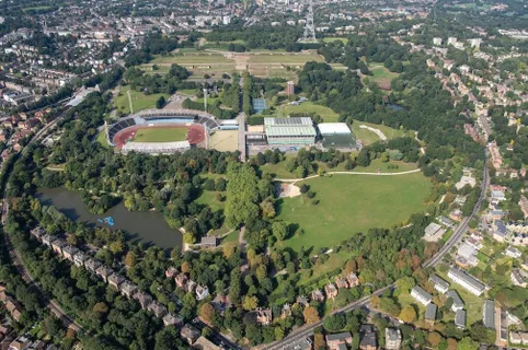 Forgotten London stadium given &pound;130m redevelopment green light &ndash; it hasn&rsquo;t been used in 10 years