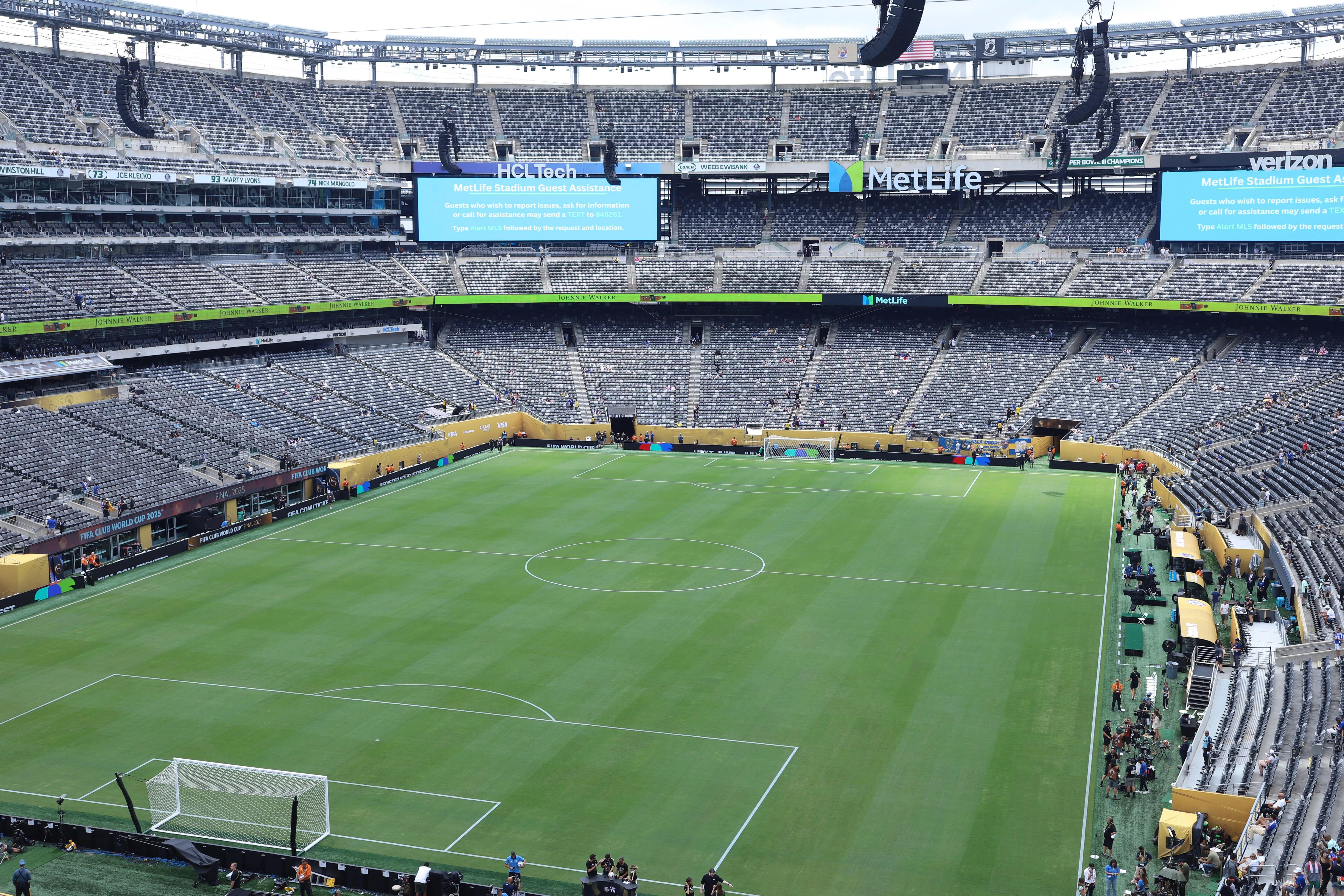 World Cup 2026 transport costs: Everything you need to know about $150 train tickets amid FIFA backlash