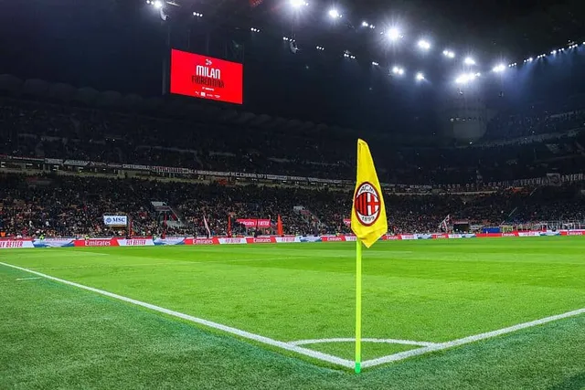 Your guide to AC Milan tickets at the San Siro Stadium