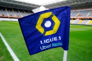France’s top flight set to be renamed Ligue 1 McDonald’s