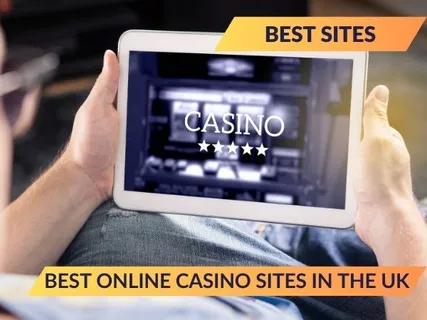 Best online casino sites (UK) in April 2026