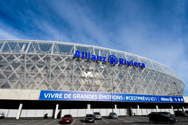 Allianz Stadiums worldwide