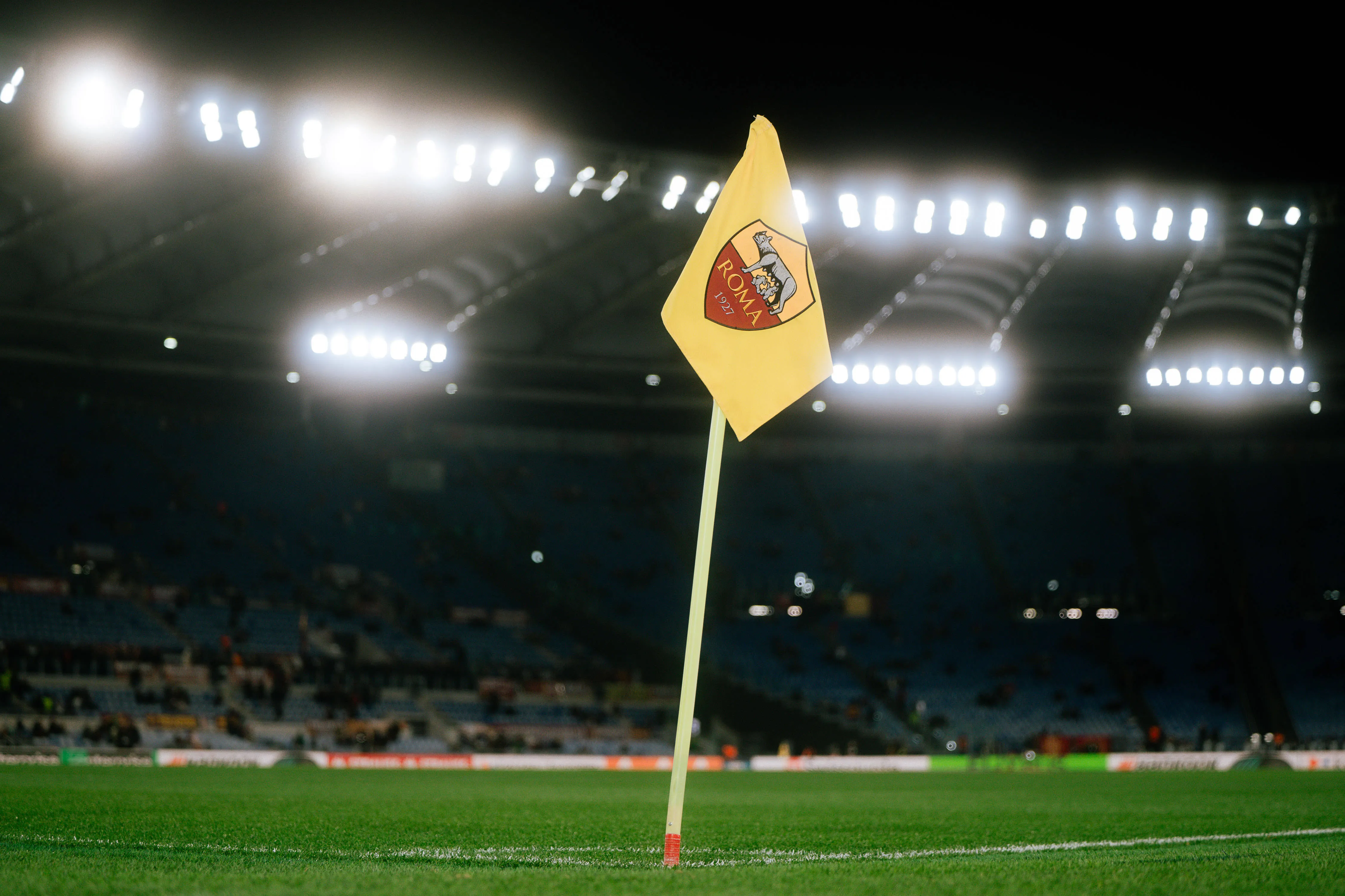 AS Roma receive long-awaited boost to new stadium project in time for Euro 2032 host deadline