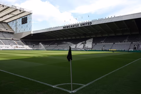 Newcastle&rsquo;s &pound;10m pitch upgrade could bring quiet end to long‑standing St James&rsquo; Park tradition