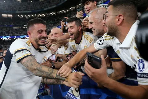 Which football team has the most fans? A guide to clubs with massive global support