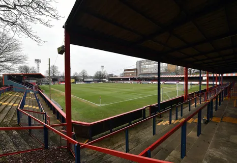 Aldershot Town