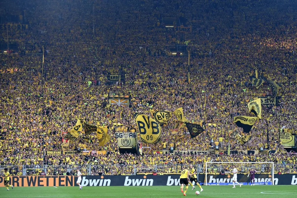 You'll Never Walk Alone
