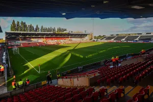 Championship stadiums 2025-26: What to expect at Wrexham, Birmingham and Charlton grounds following promotions