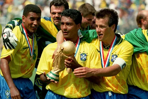 Best World Cup kits of all time ranked &ndash; and where to buy them