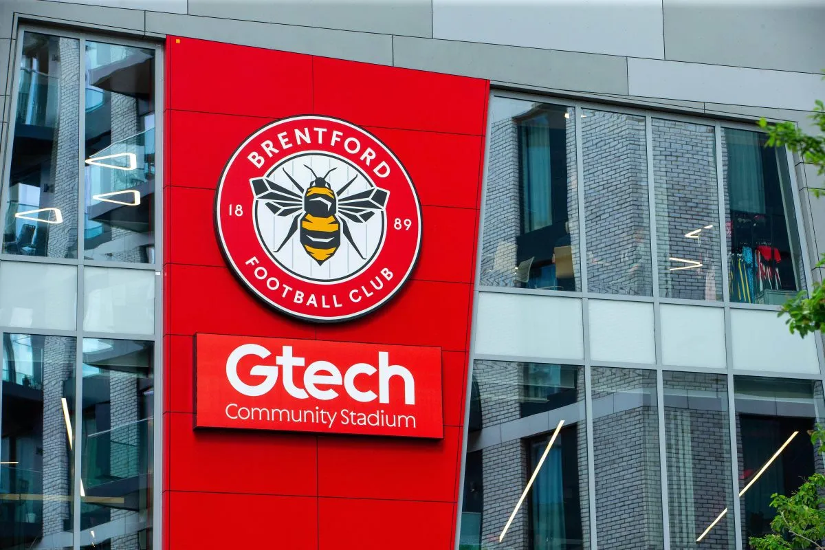 Brentford Community Stadium &lsquo;in talks&rsquo; to become home of surprise Champions League team next season